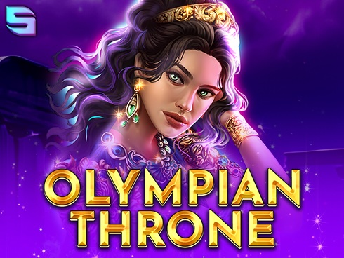 Olympian Temple অলিম্পিয়ান মন্দির f777bet slot