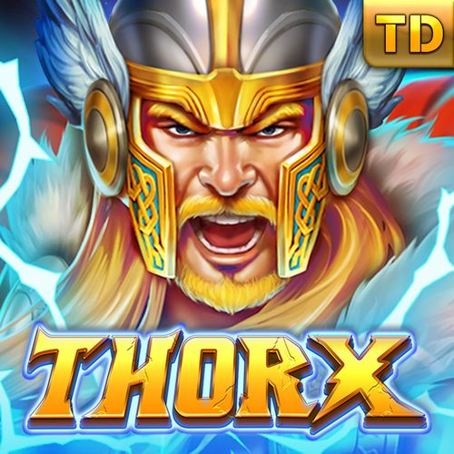 f777bet-এ Thor X গেমের আইকন