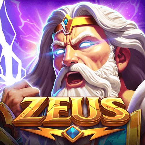 Zeus গ্রিক দেবতা থিম